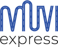Muvi Express Logo